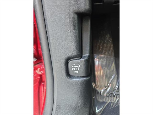 used 2023 Ford Explorer car, priced at $39,907