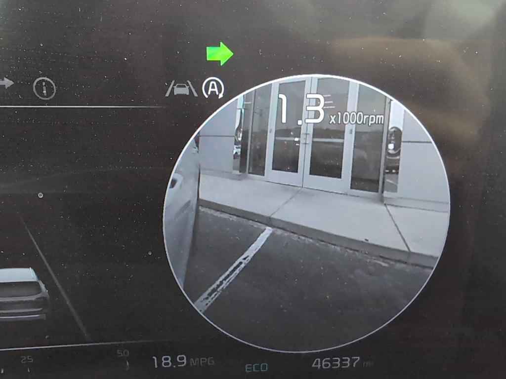 used 2023 Kia Telluride car, priced at $42,000