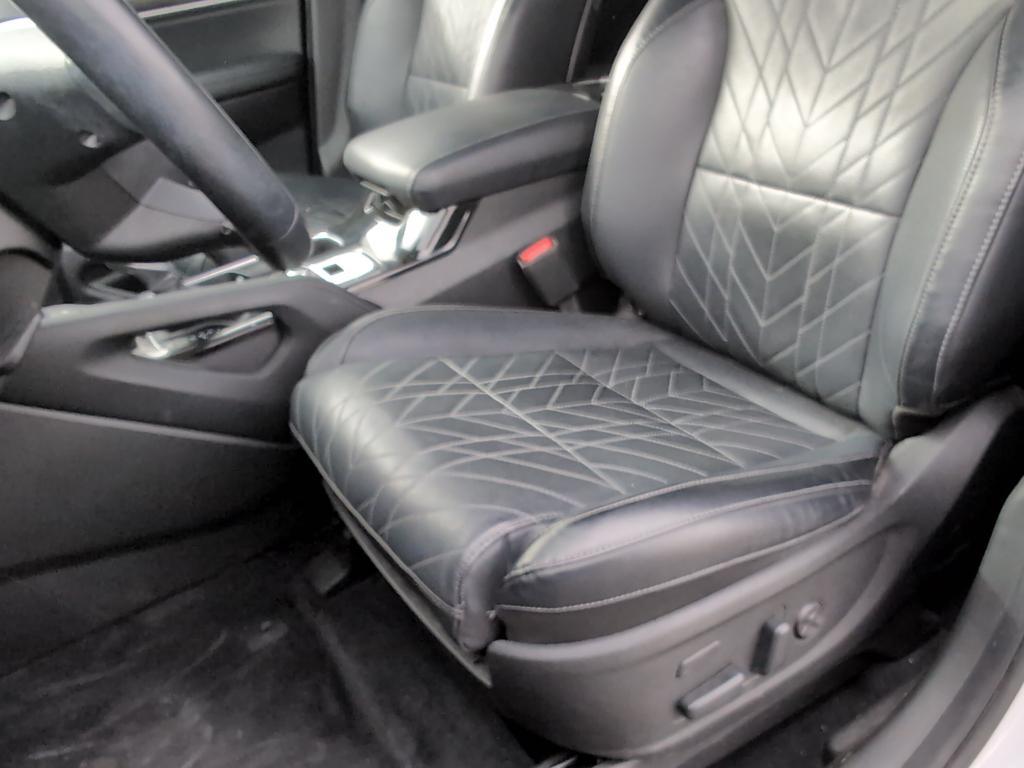 used 2023 Kia Telluride car, priced at $42,000