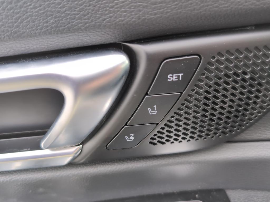 used 2023 Kia Telluride car, priced at $42,000