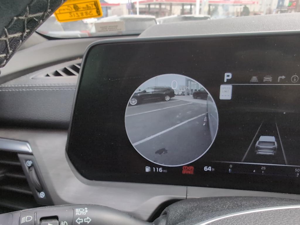 used 2023 Kia Telluride car, priced at $42,000