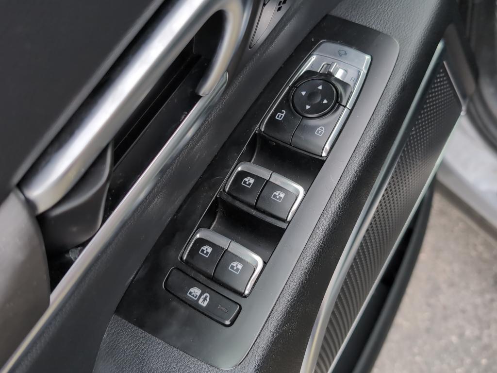 used 2023 Kia Telluride car, priced at $42,000