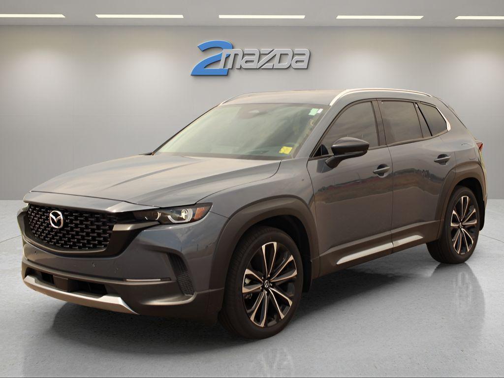 used 2025 Mazda CX-50 car, priced at $42,481