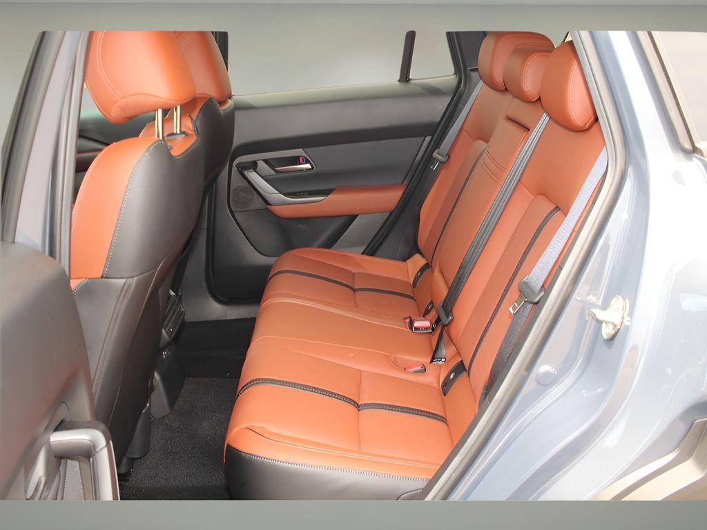 used 2025 Mazda CX-50 car, priced at $42,480
