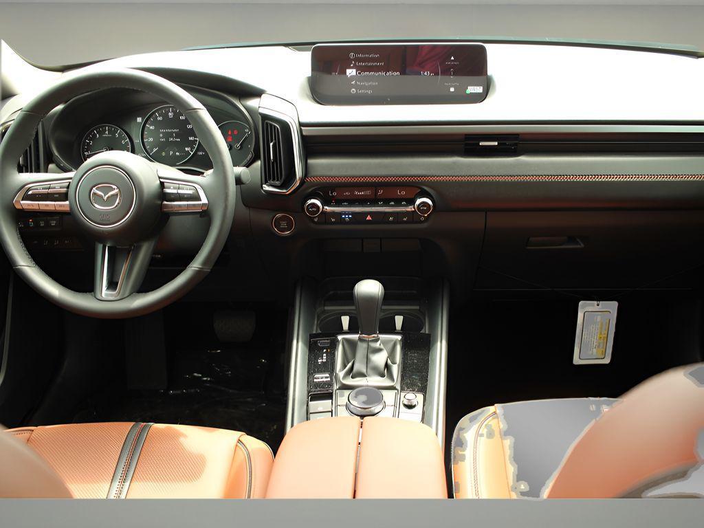 used 2025 Mazda CX-50 car, priced at $42,480