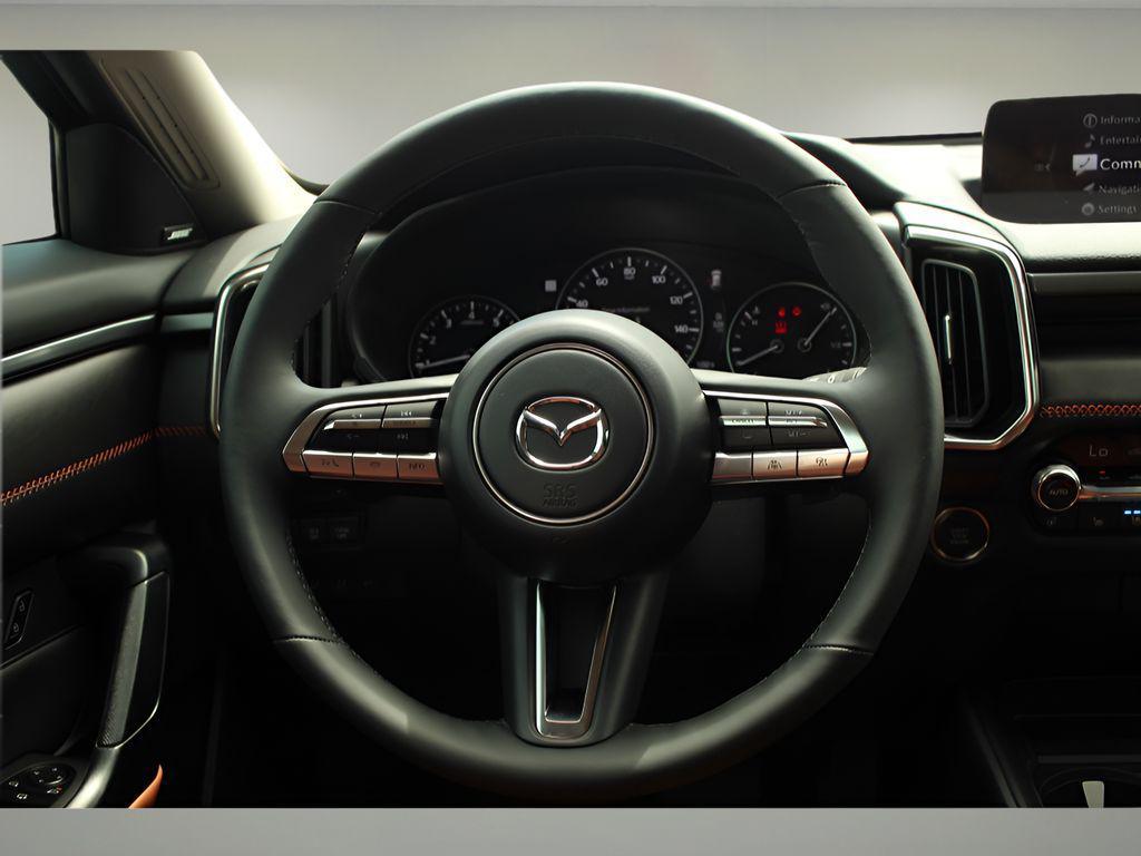 used 2025 Mazda CX-50 car, priced at $42,480