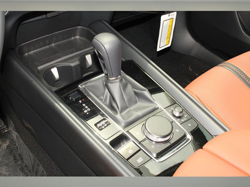 used 2025 Mazda CX-50 car, priced at $42,480