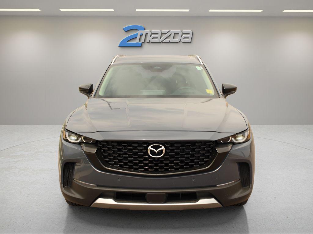 used 2025 Mazda CX-50 car, priced at $42,480