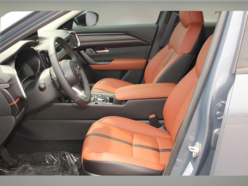 used 2025 Mazda CX-50 car, priced at $42,480
