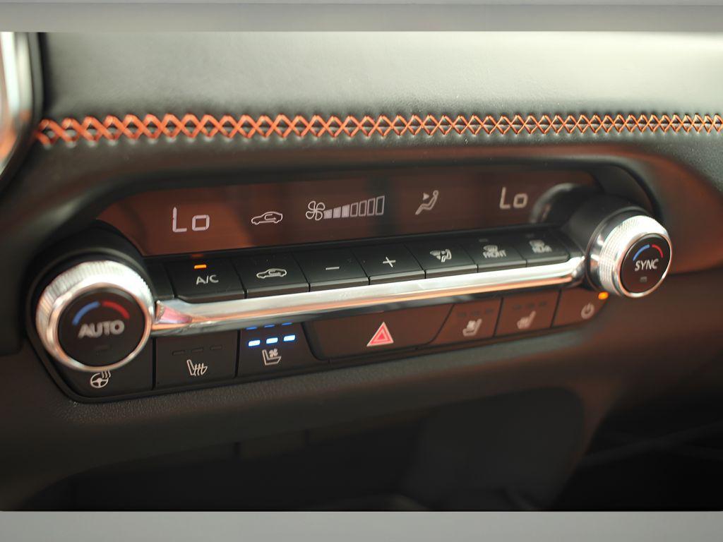 used 2025 Mazda CX-50 car, priced at $42,480