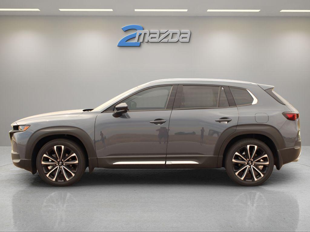 used 2025 Mazda CX-50 car, priced at $42,480