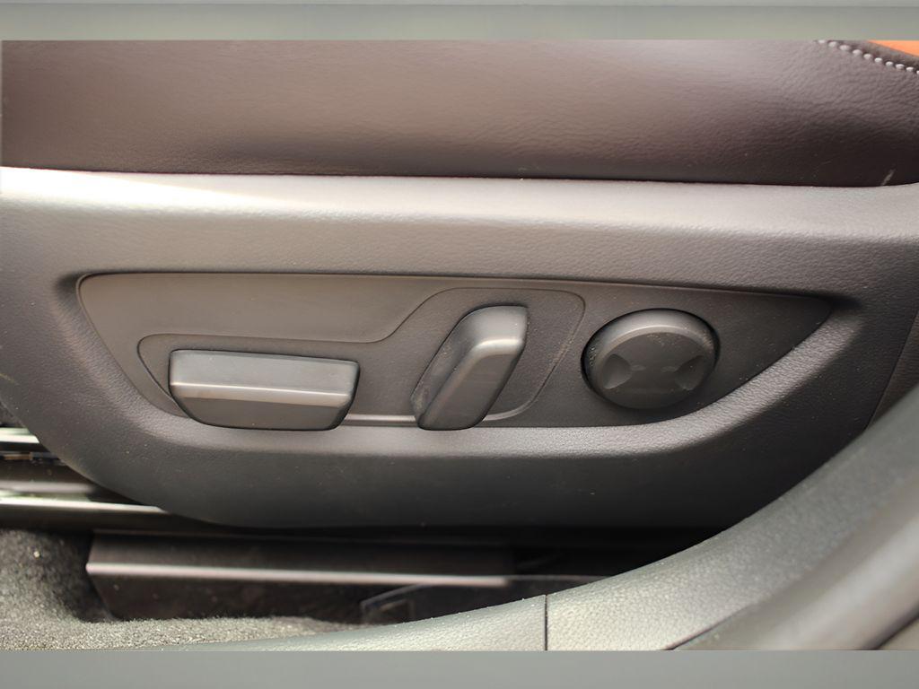 used 2025 Mazda CX-50 car, priced at $42,480
