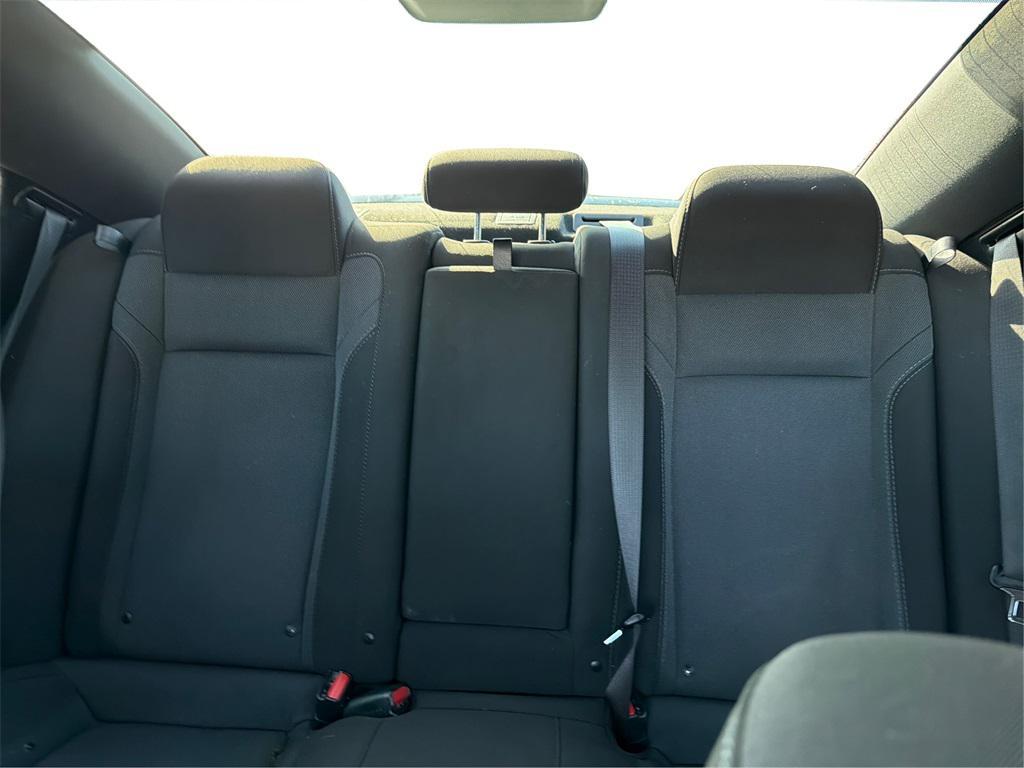 used 2021 Dodge Charger car, priced at $19,205