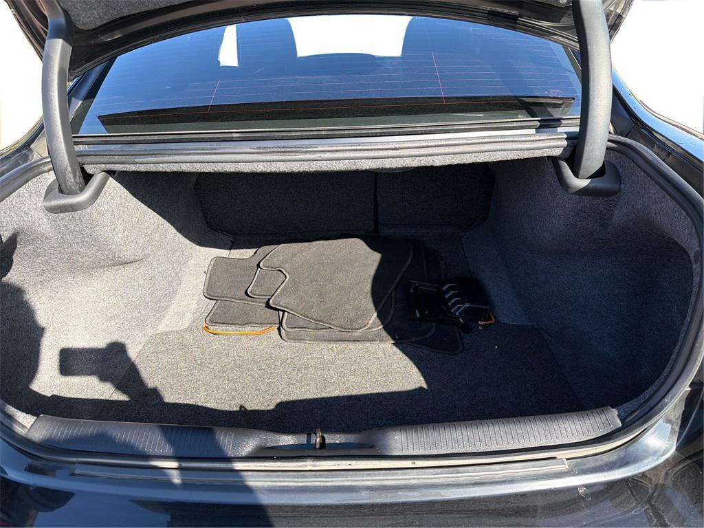 used 2021 Dodge Charger car, priced at $19,205