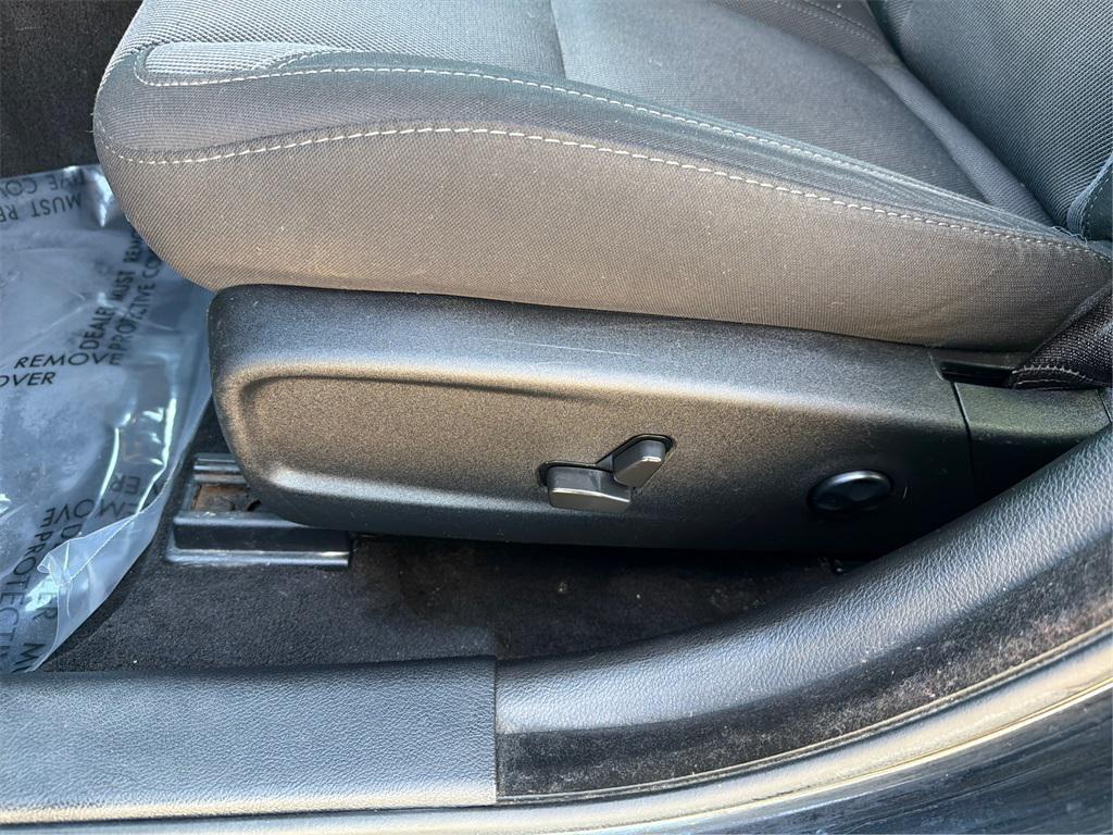 used 2021 Dodge Charger car, priced at $19,205