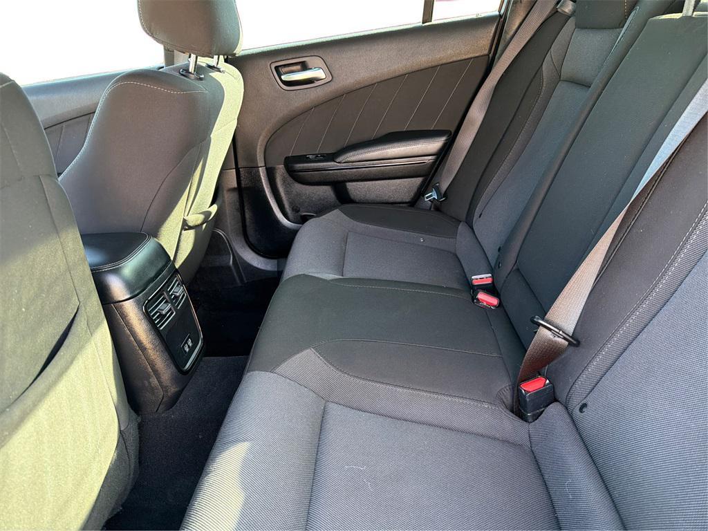 used 2021 Dodge Charger car, priced at $19,205