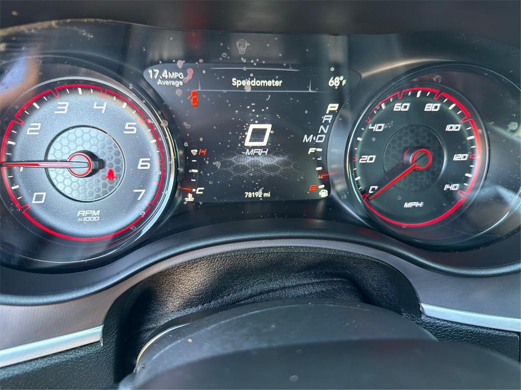 used 2021 Dodge Charger car, priced at $19,205