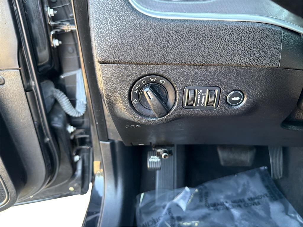 used 2021 Dodge Charger car, priced at $19,205