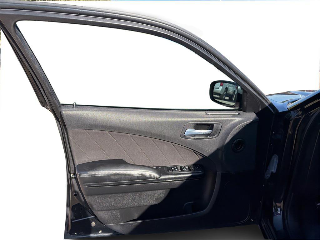 used 2021 Dodge Charger car, priced at $19,205