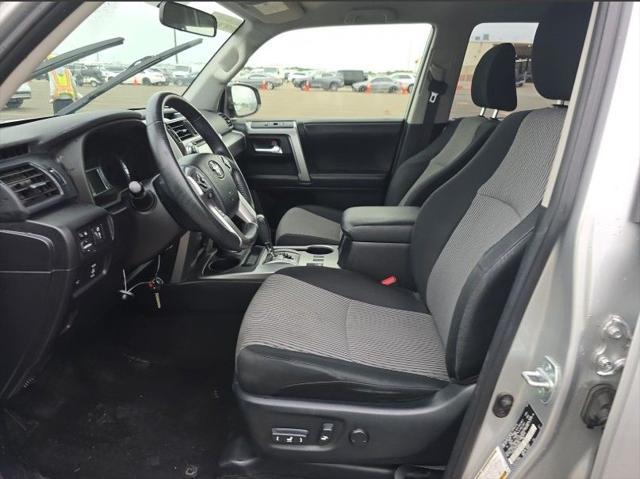 used 2016 Toyota 4Runner car, priced at $25,126