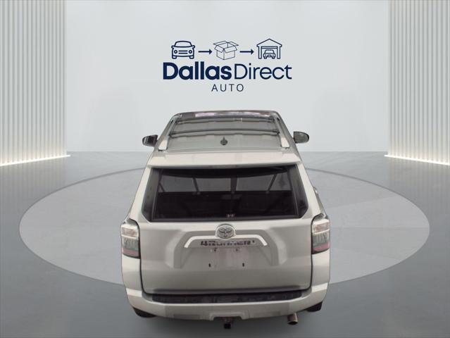 used 2016 Toyota 4Runner car, priced at $25,126