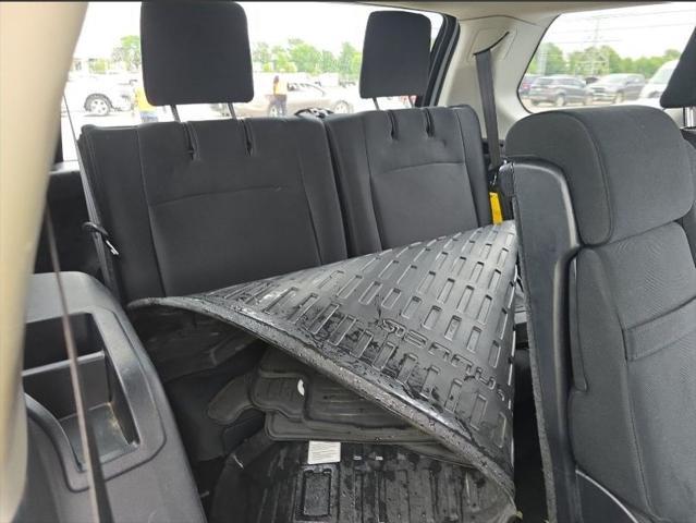 used 2016 Toyota 4Runner car, priced at $25,126
