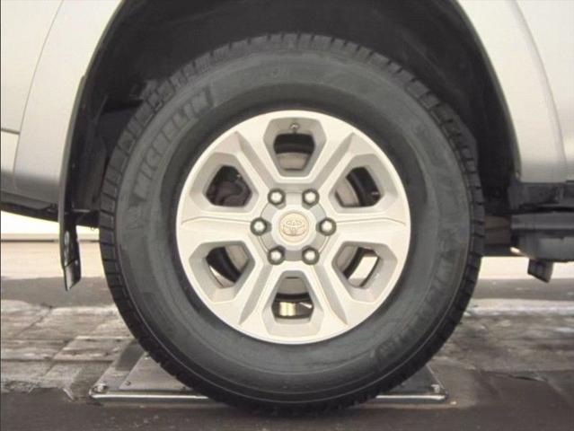 used 2016 Toyota 4Runner car, priced at $25,126
