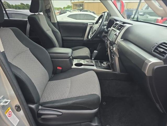 used 2016 Toyota 4Runner car, priced at $25,126