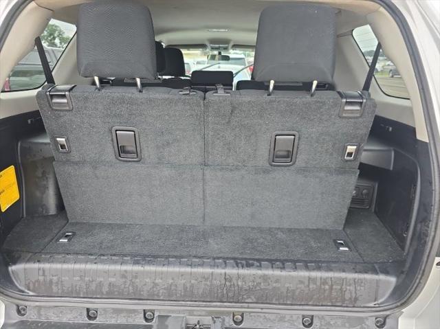 used 2016 Toyota 4Runner car, priced at $25,126