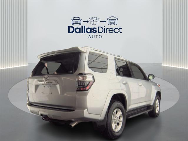 used 2016 Toyota 4Runner car, priced at $25,126