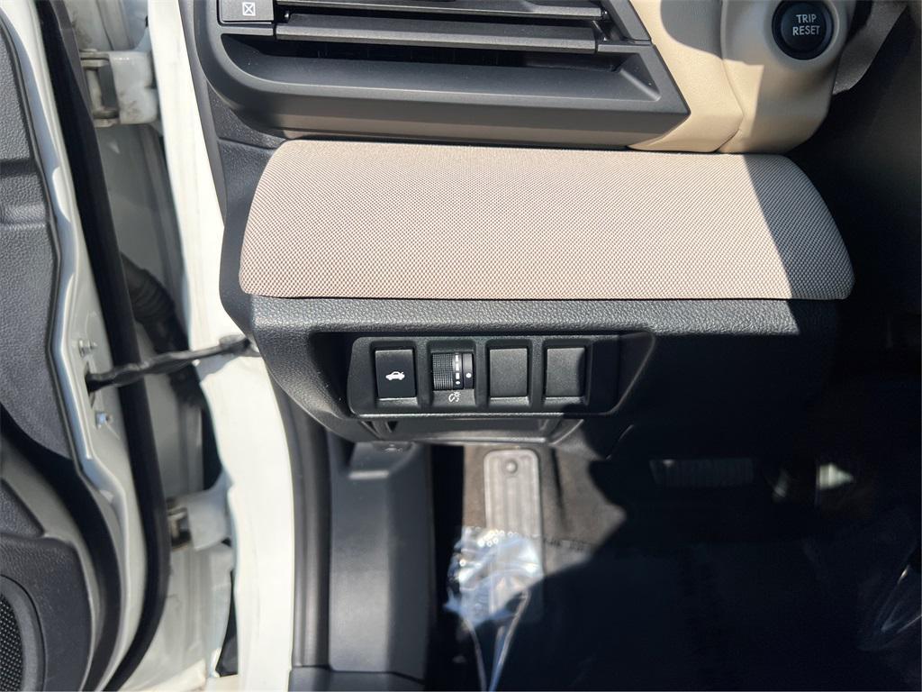 used 2020 Subaru Legacy car, priced at $16,437