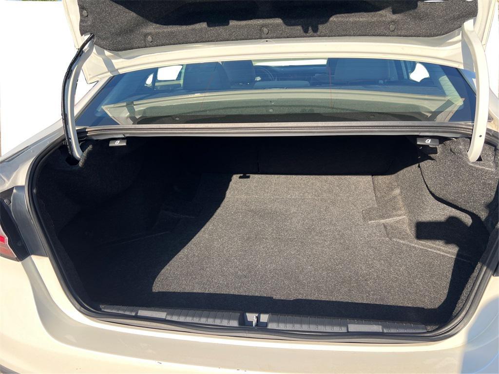 used 2020 Subaru Legacy car, priced at $16,437