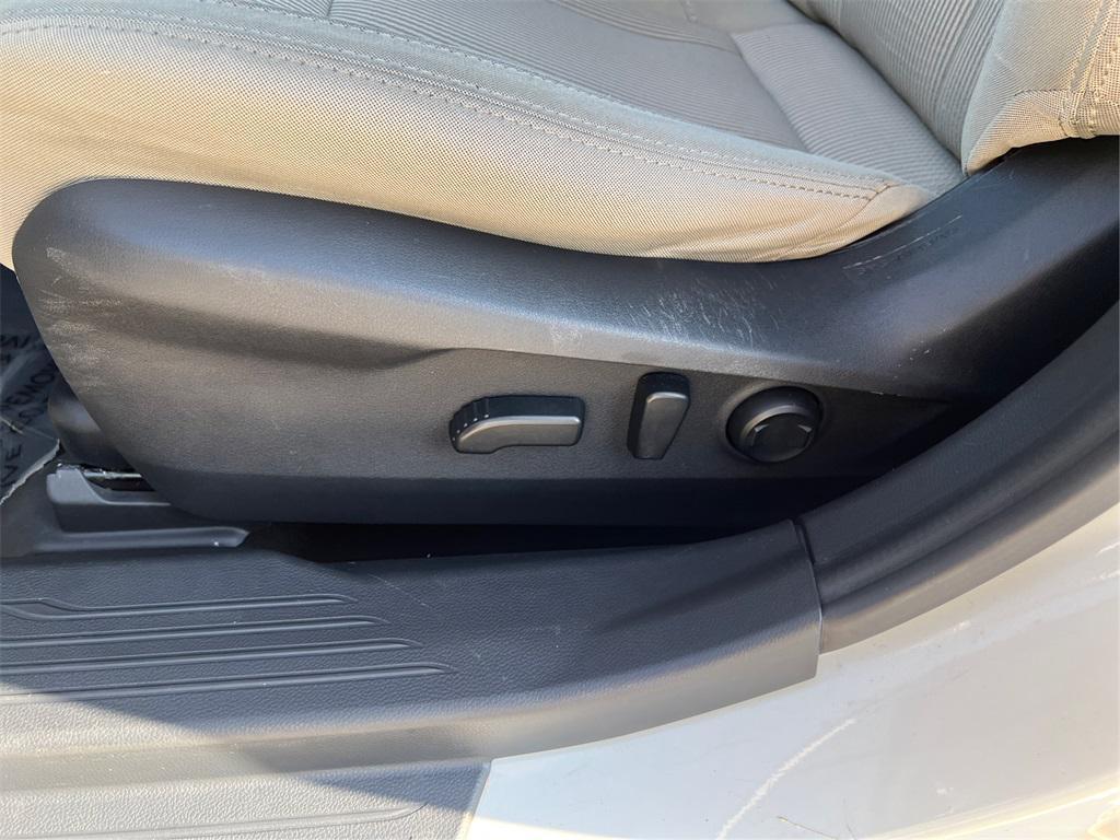 used 2020 Subaru Legacy car, priced at $16,437