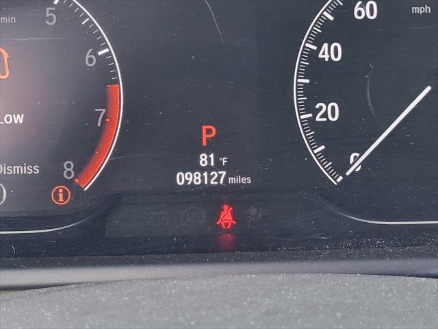 used 2020 Honda Accord car, priced at $17,976