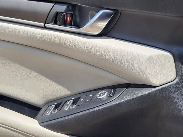used 2020 Honda Accord car, priced at $17,976