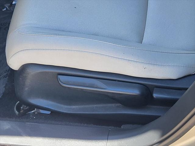 used 2020 Honda Accord car, priced at $17,976