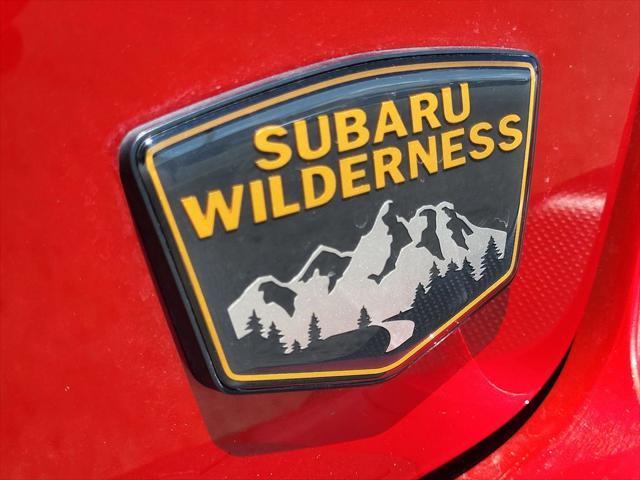 used 2024 Subaru Crosstrek car, priced at $31,594
