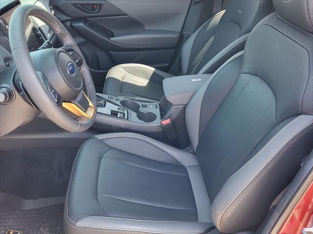 used 2024 Subaru Crosstrek car, priced at $31,594