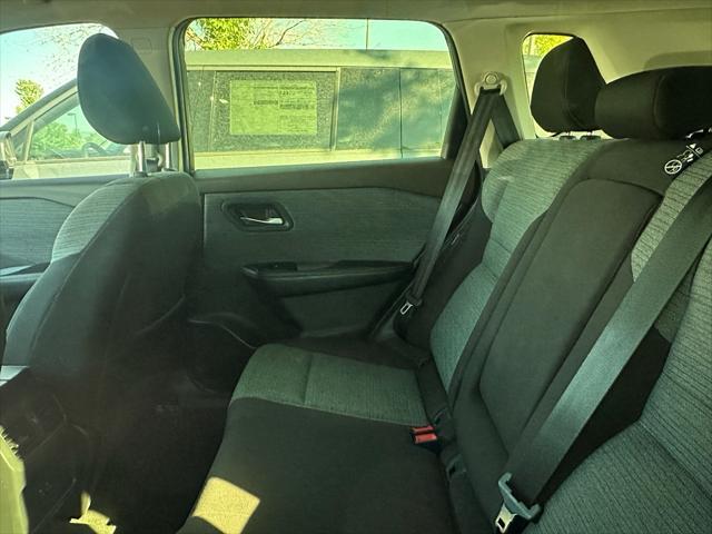 used 2023 Nissan Rogue car, priced at $21,834