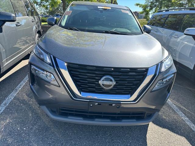 used 2023 Nissan Rogue car, priced at $21,834