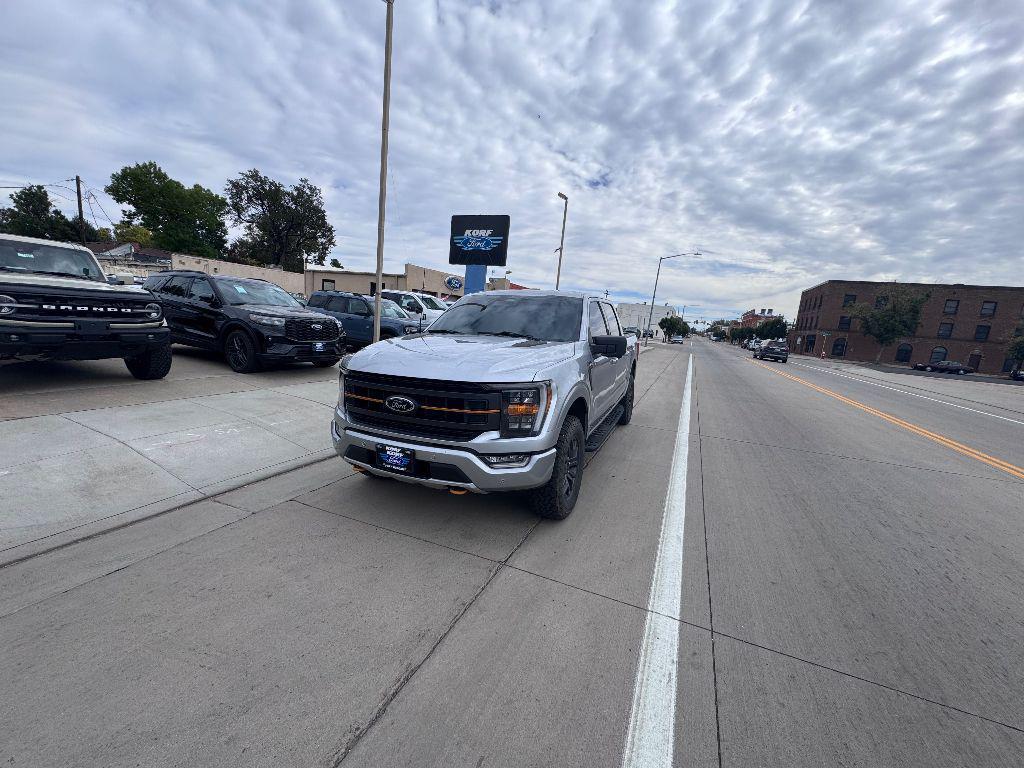 used 2023 Ford F-150 car, priced at $51,772