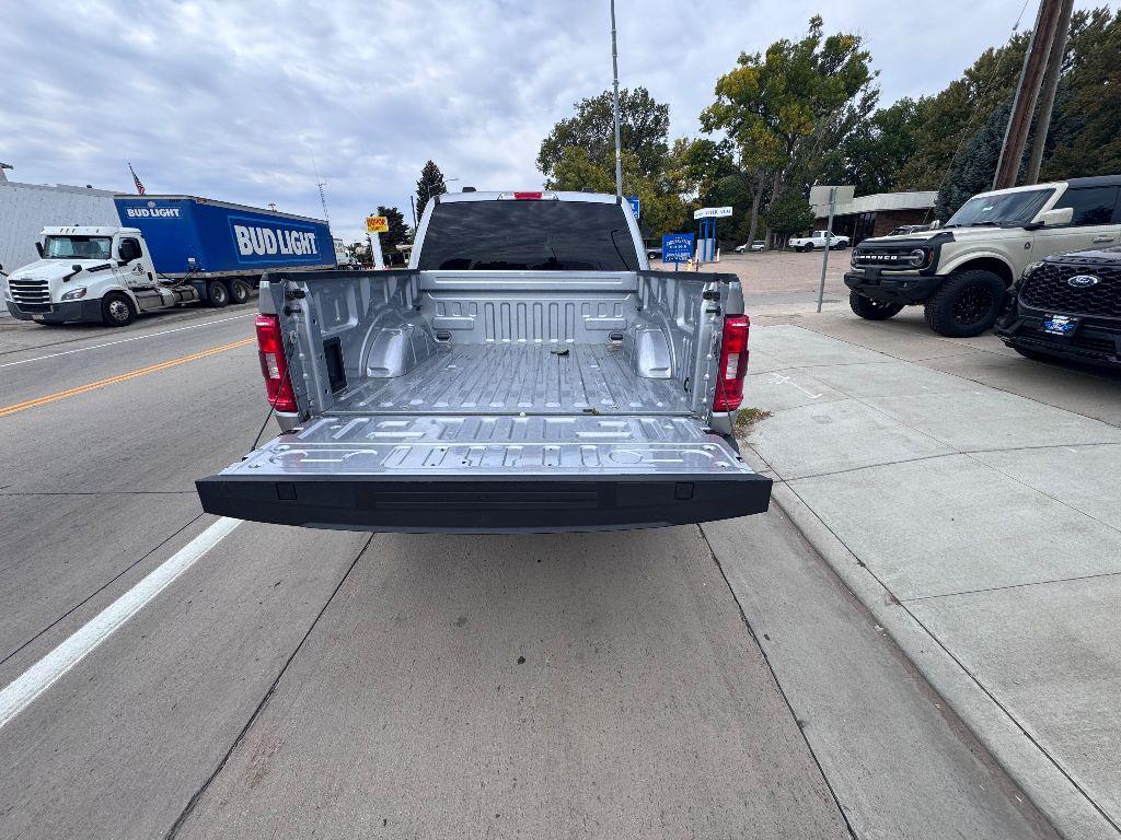 used 2023 Ford F-150 car, priced at $51,772