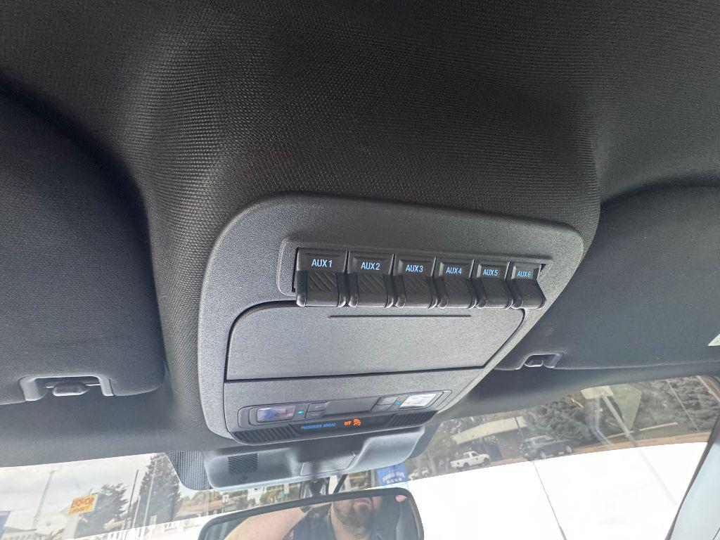 used 2023 Ford F-150 car, priced at $51,772
