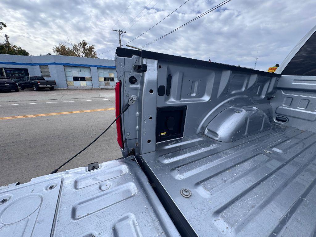 used 2023 Ford F-150 car, priced at $51,772