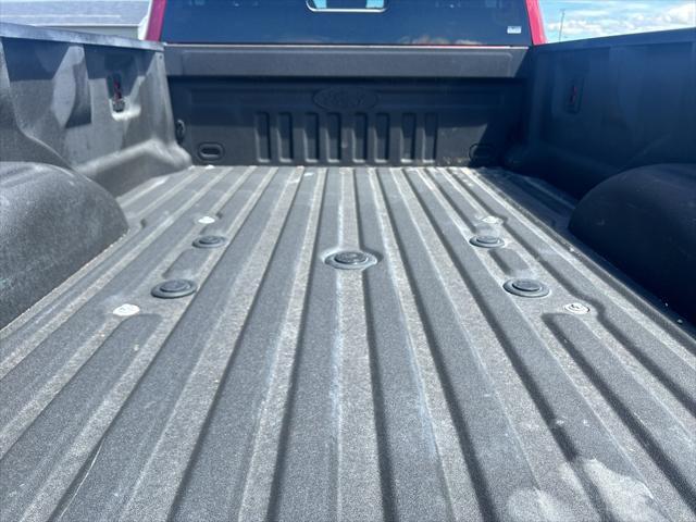 used 2024 Ford F-350 car, priced at $86,871