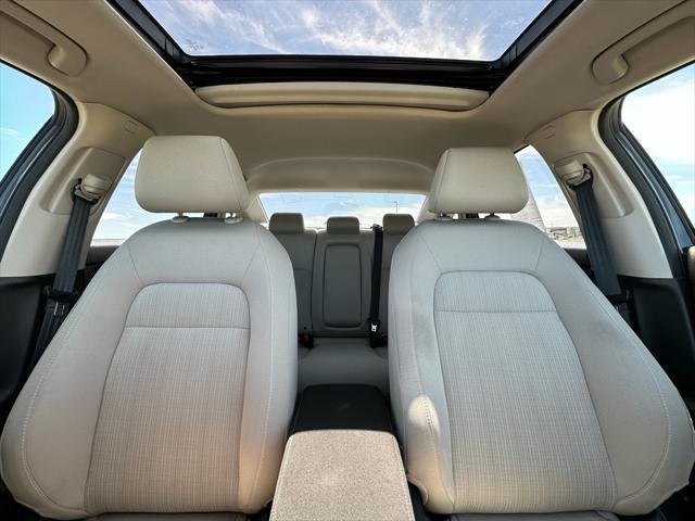 used 2024 Honda Civic car, priced at $24,764