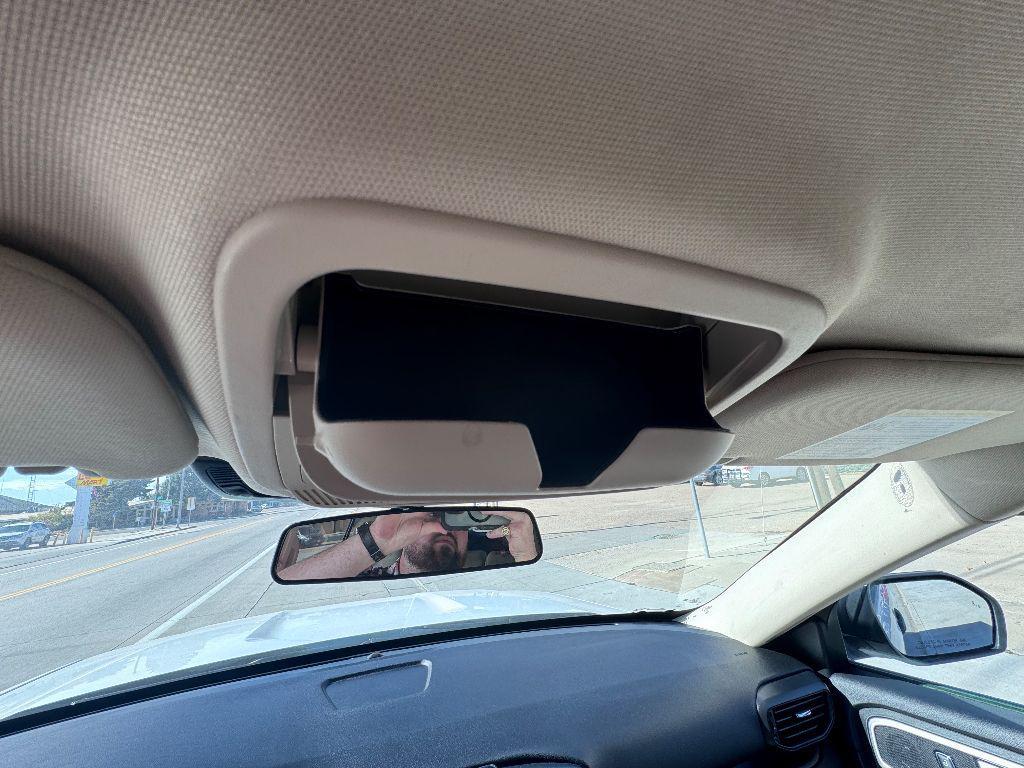 used 2023 Ford Explorer car, priced at $30,742