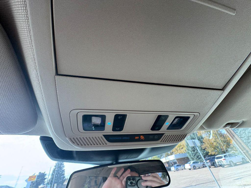 used 2023 Ford Explorer car, priced at $30,742