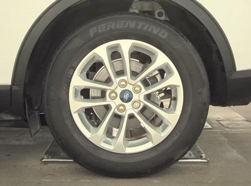 used 2020 Ford Escape car, priced at $11,591