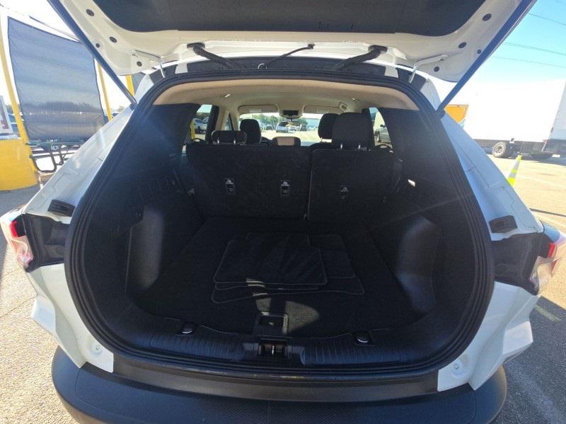 used 2020 Ford Escape car, priced at $11,591